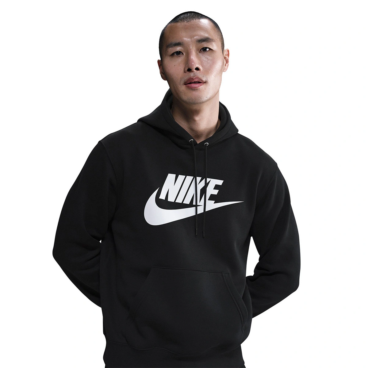 Sweatshirt Nike Club