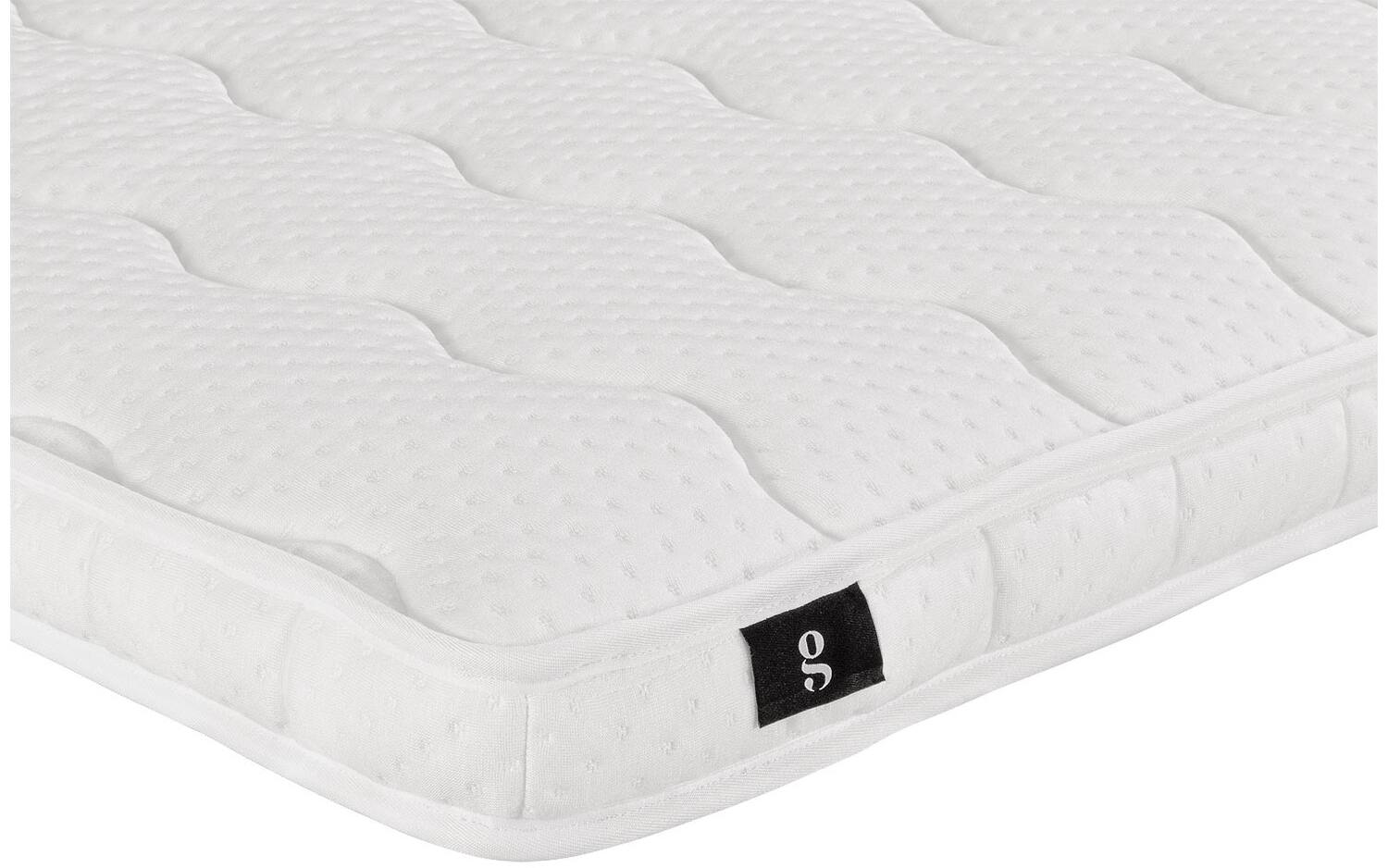 Goossens Topmatras Joy Koudschuim Deluxe - 160  x 200