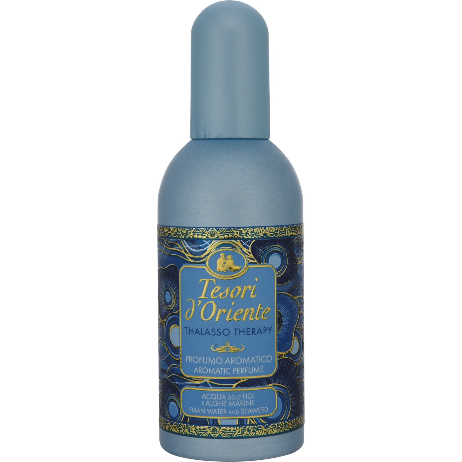 Tesori D'Oriente Thalasso Eau de Toilette