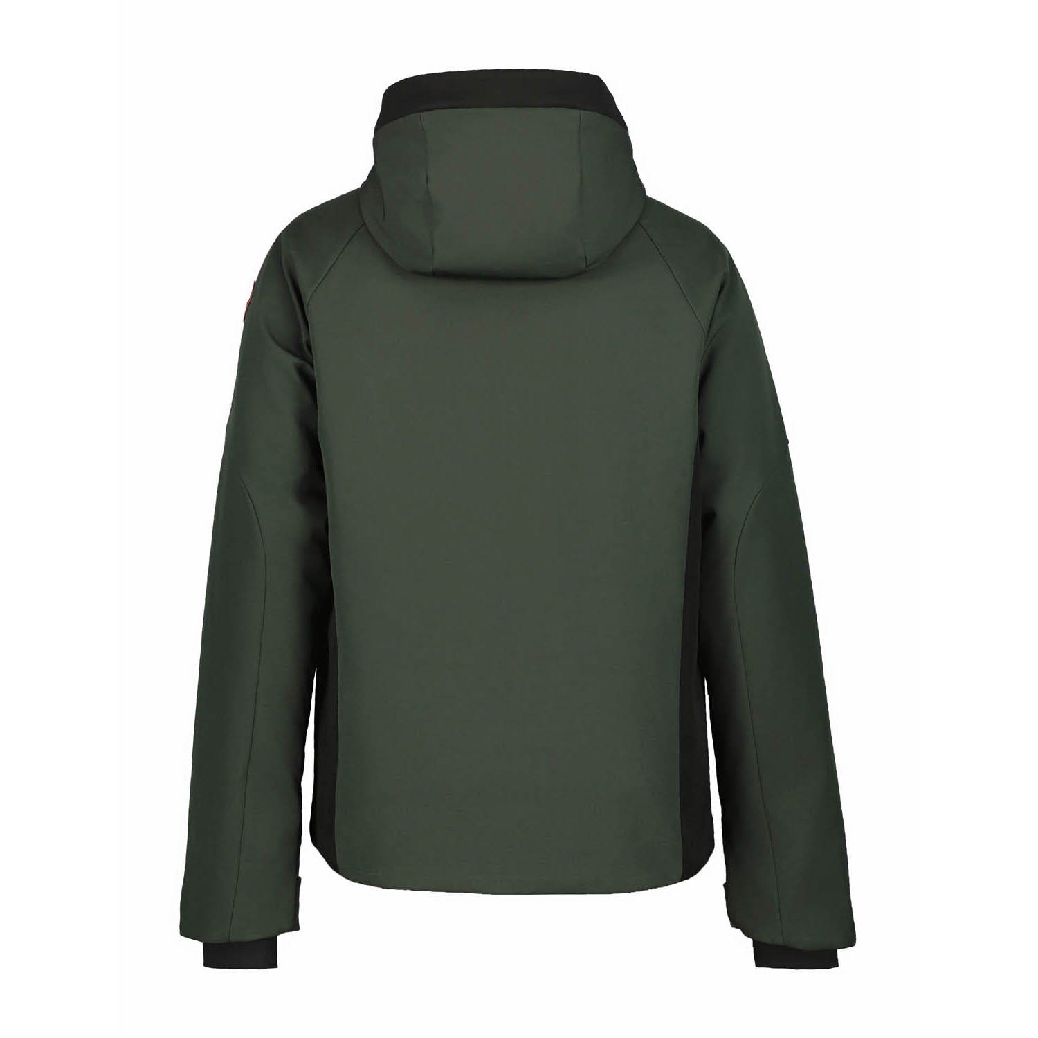 Icepeak  Ebern Skijas