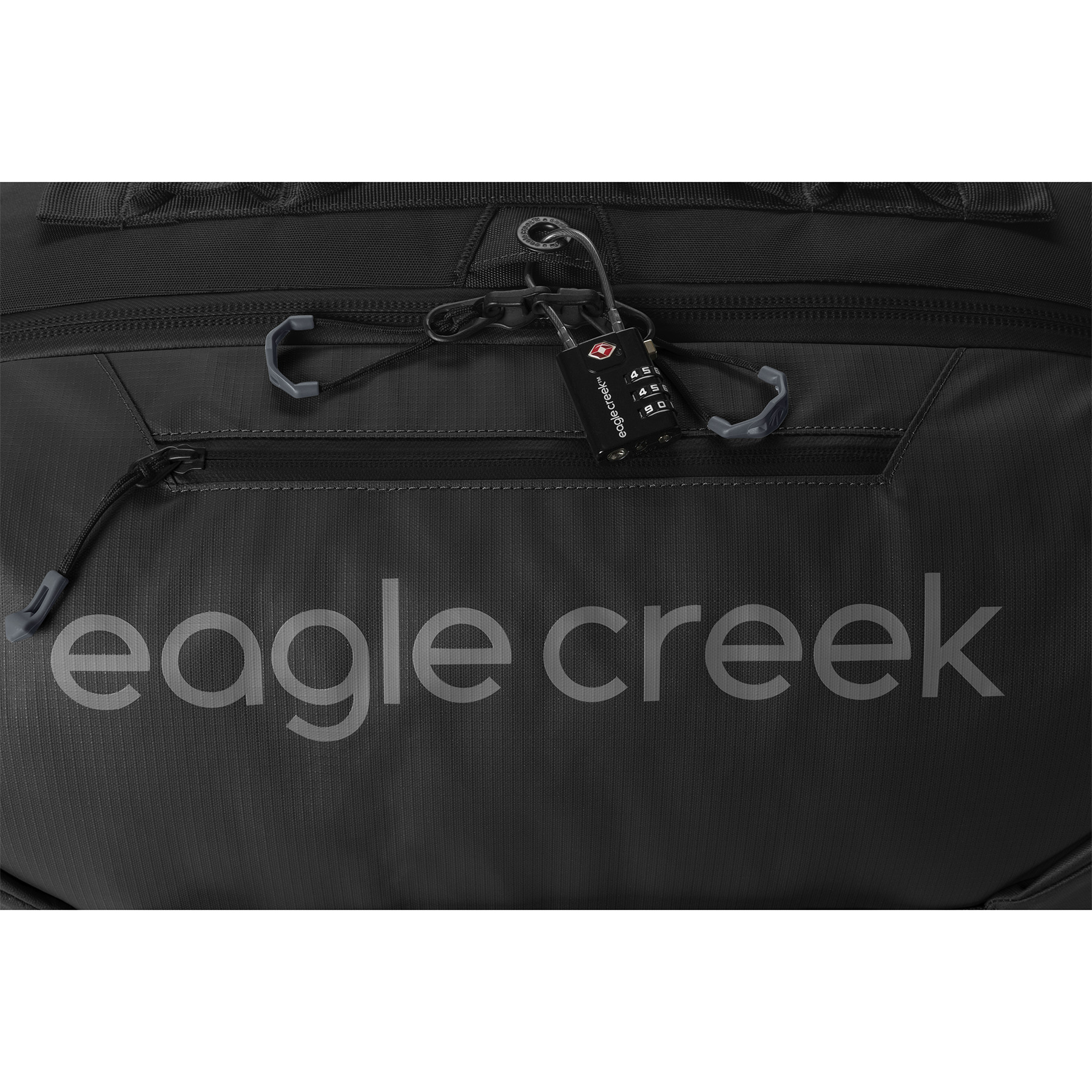 Tour Travel Pack 55L