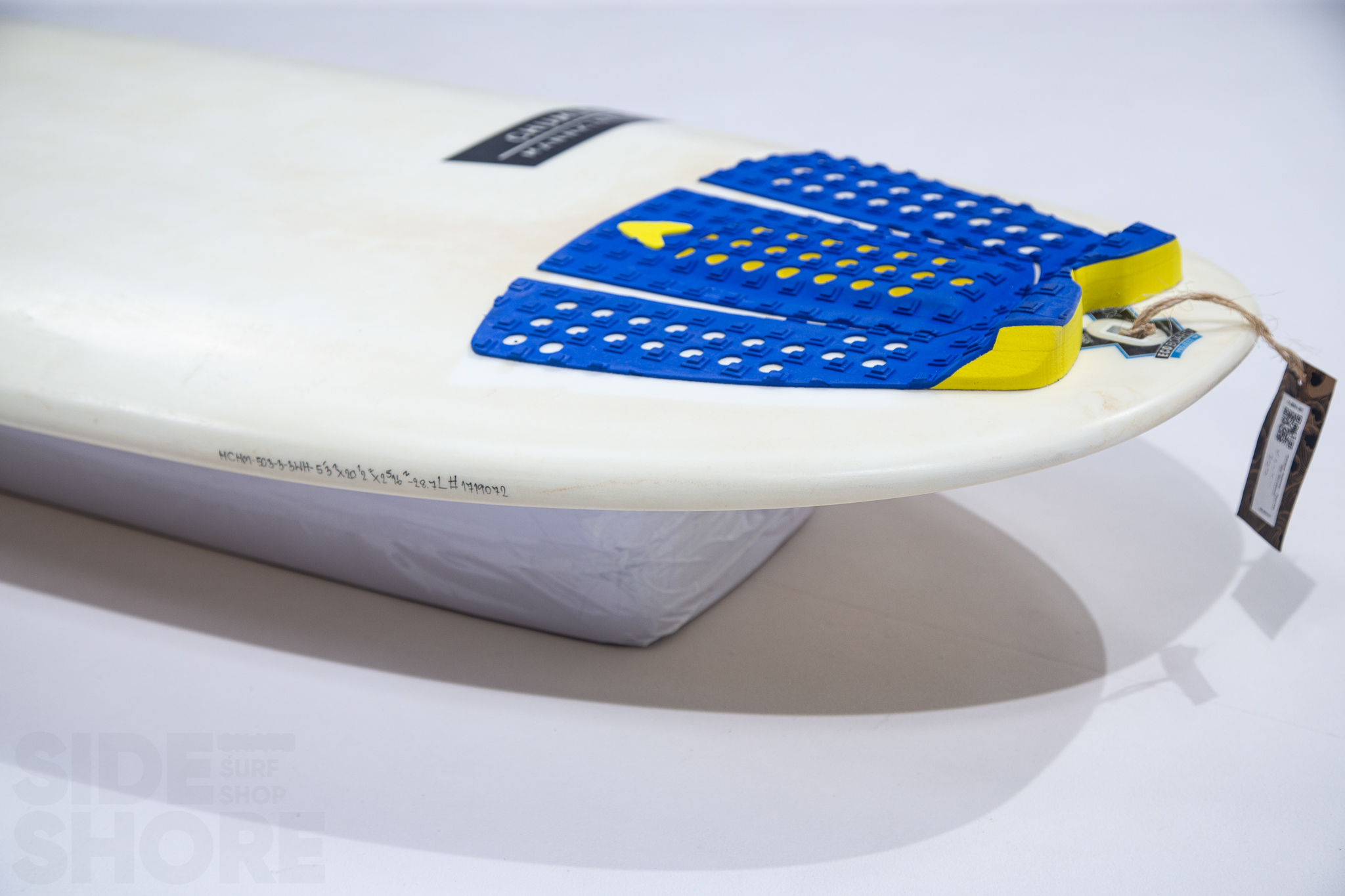 Firewire Chumlee Helium 5'3 x 20 1/2