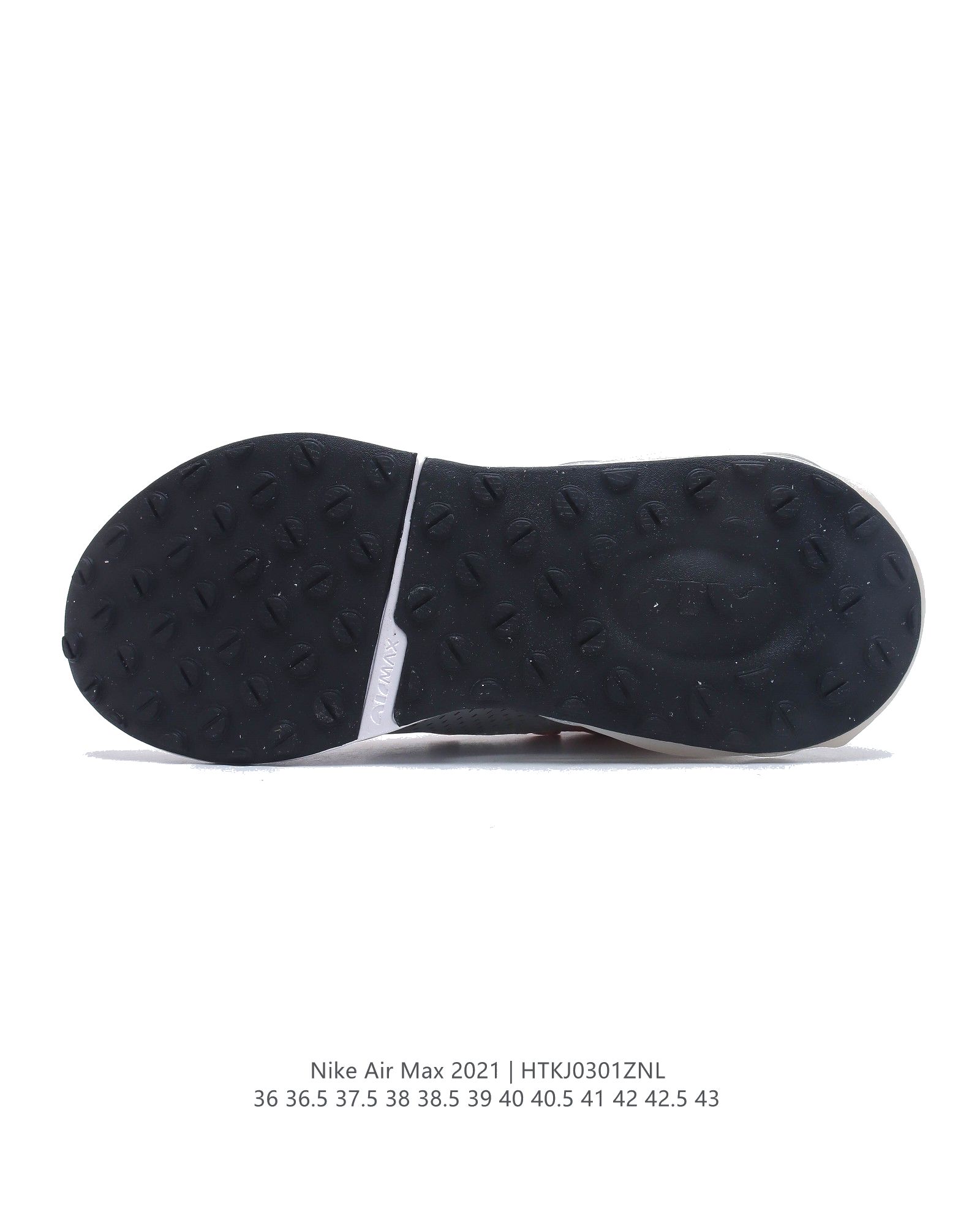 Nike Air Max 2021 DA1923-600 Dames & Heren Schoenen-1