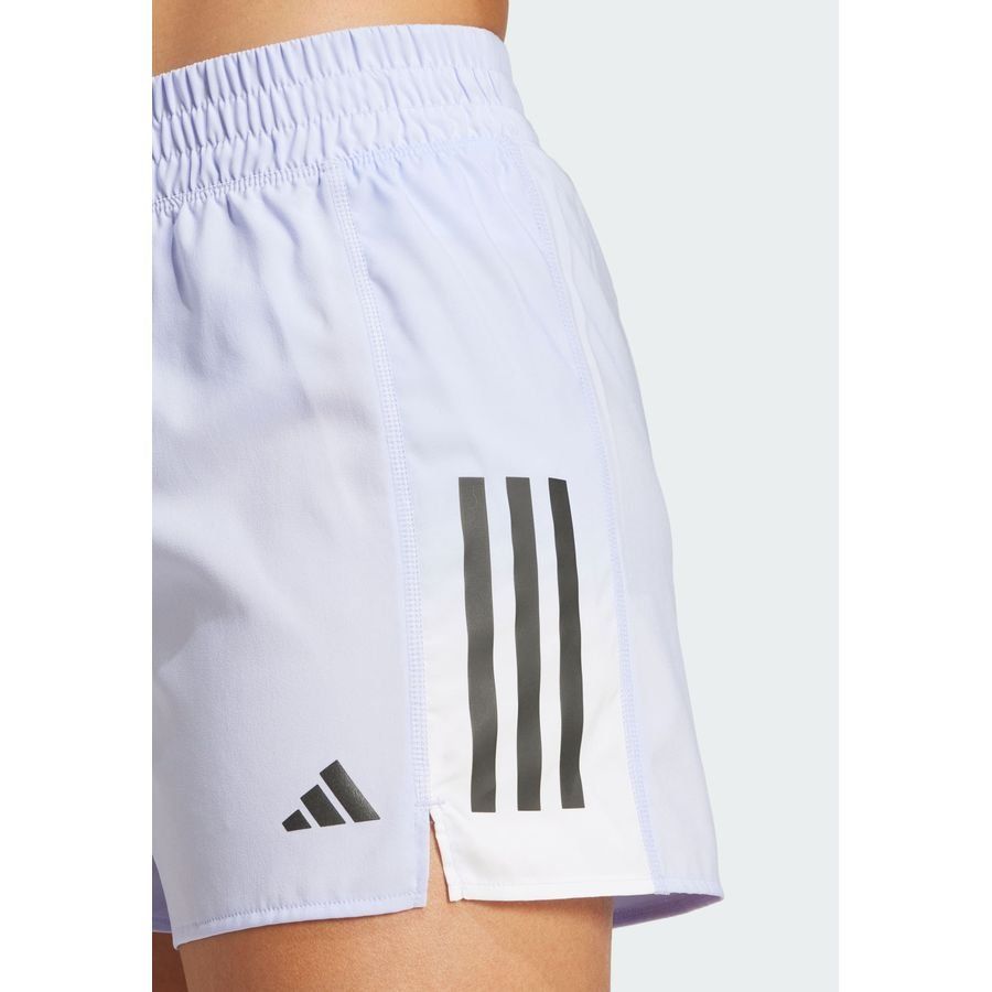 Adidas Short Own the Run CLIMACOOL Colorblock