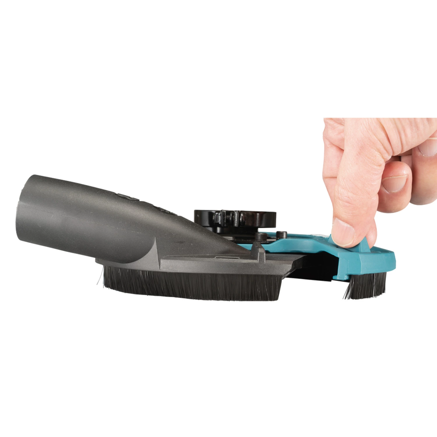 Makita 191W06-8 Stofafzuigkap Komschijf