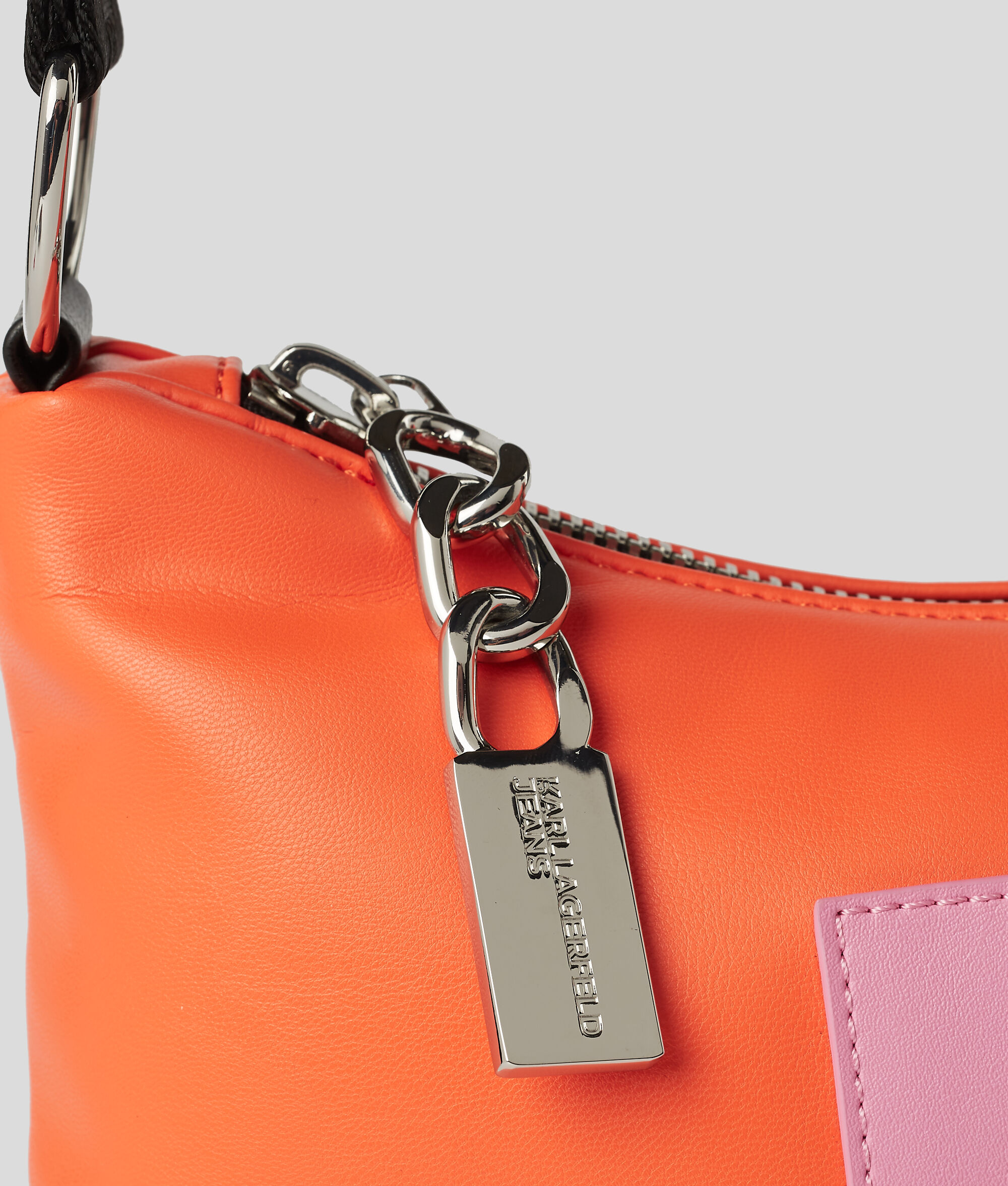 Petit sac besace KLJ