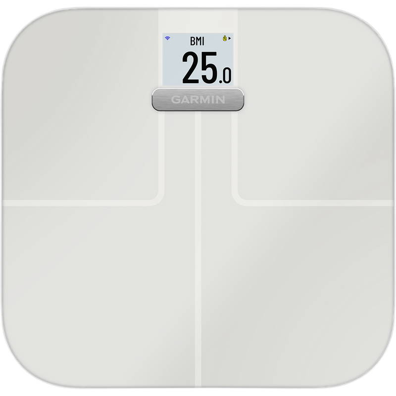 Garmin Index S2 Smart Scale Badevægt