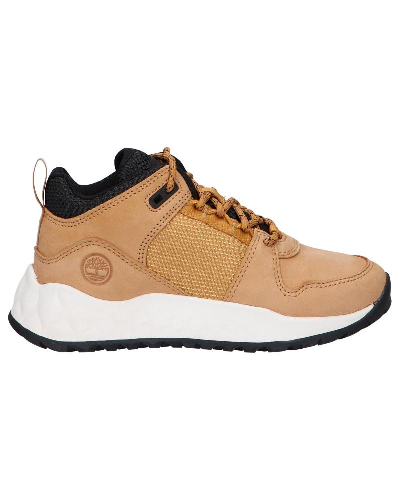 Tênis Timberland A2HT7 Solar Wave Low