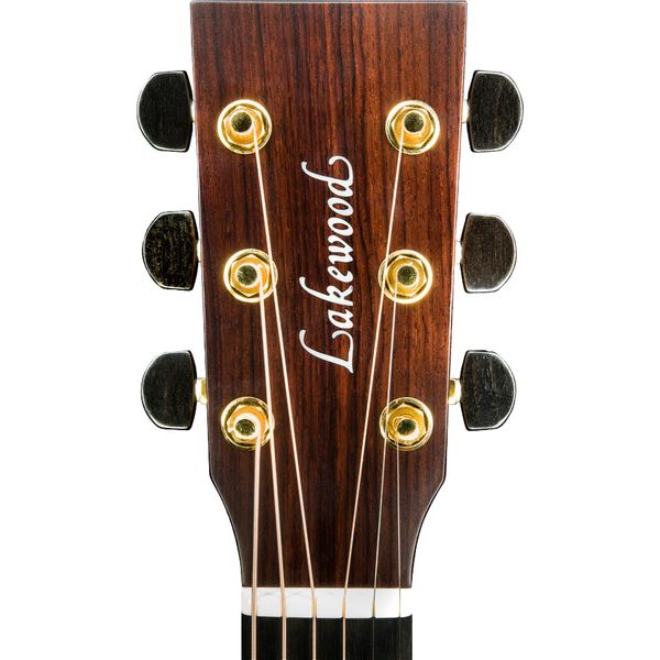 Lakewood M-32 CP Westerngitarre