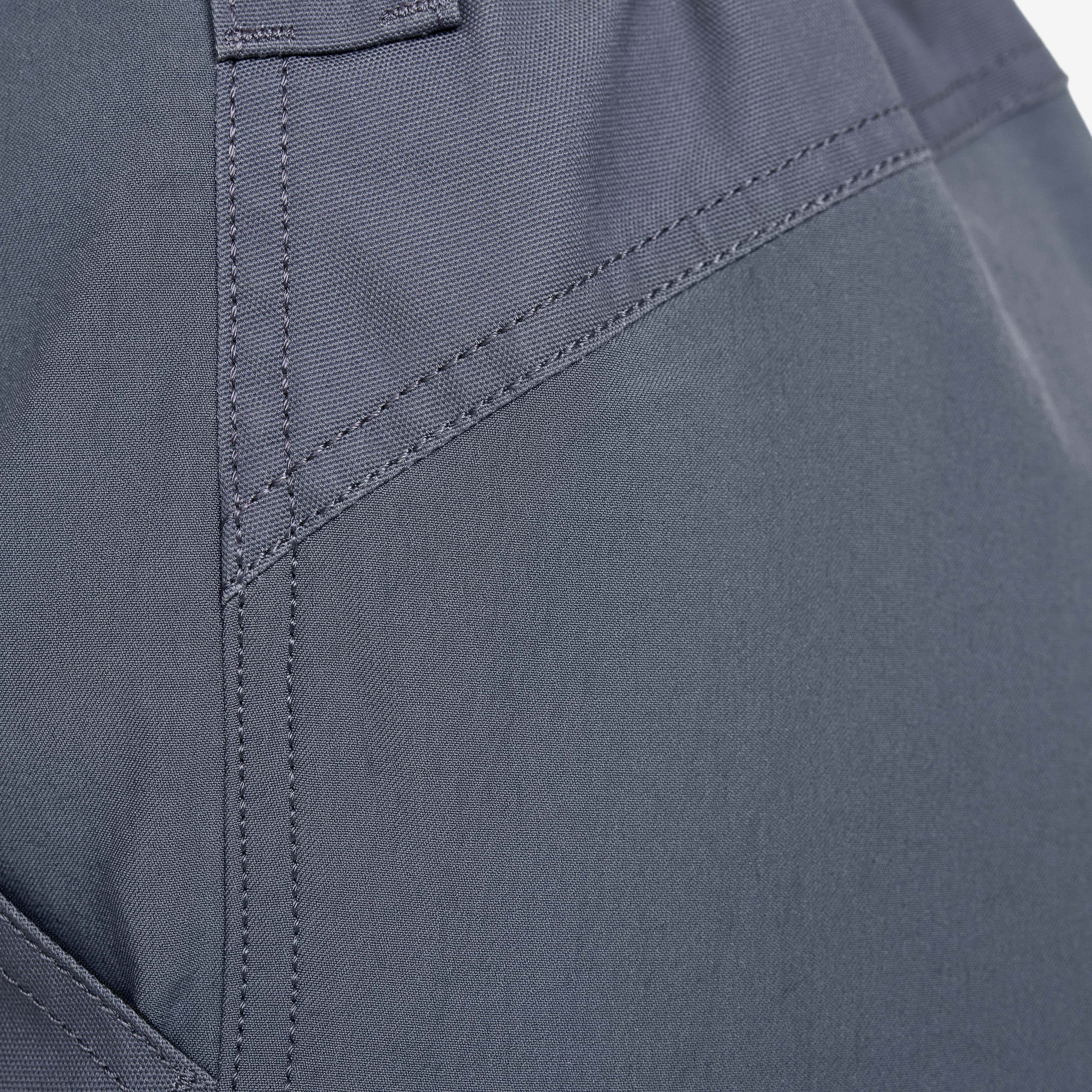 Nordwand Pro Pants Dame Turbulence Blue