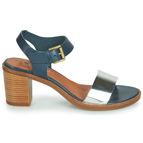Casual Attitude - JALAYEVE Azul / Plata