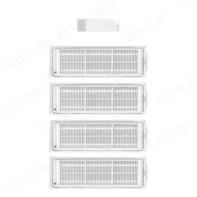 Filtre til Xiaomi Mi Robot Vacuum-Mop 2 Lite//MJST1SHW/MJSTL