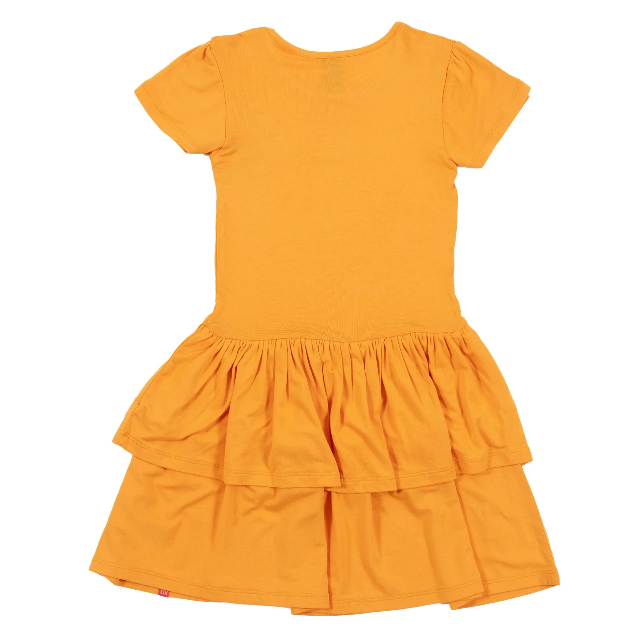 Nanö Robe Volants Pique-Nique 2-6ans