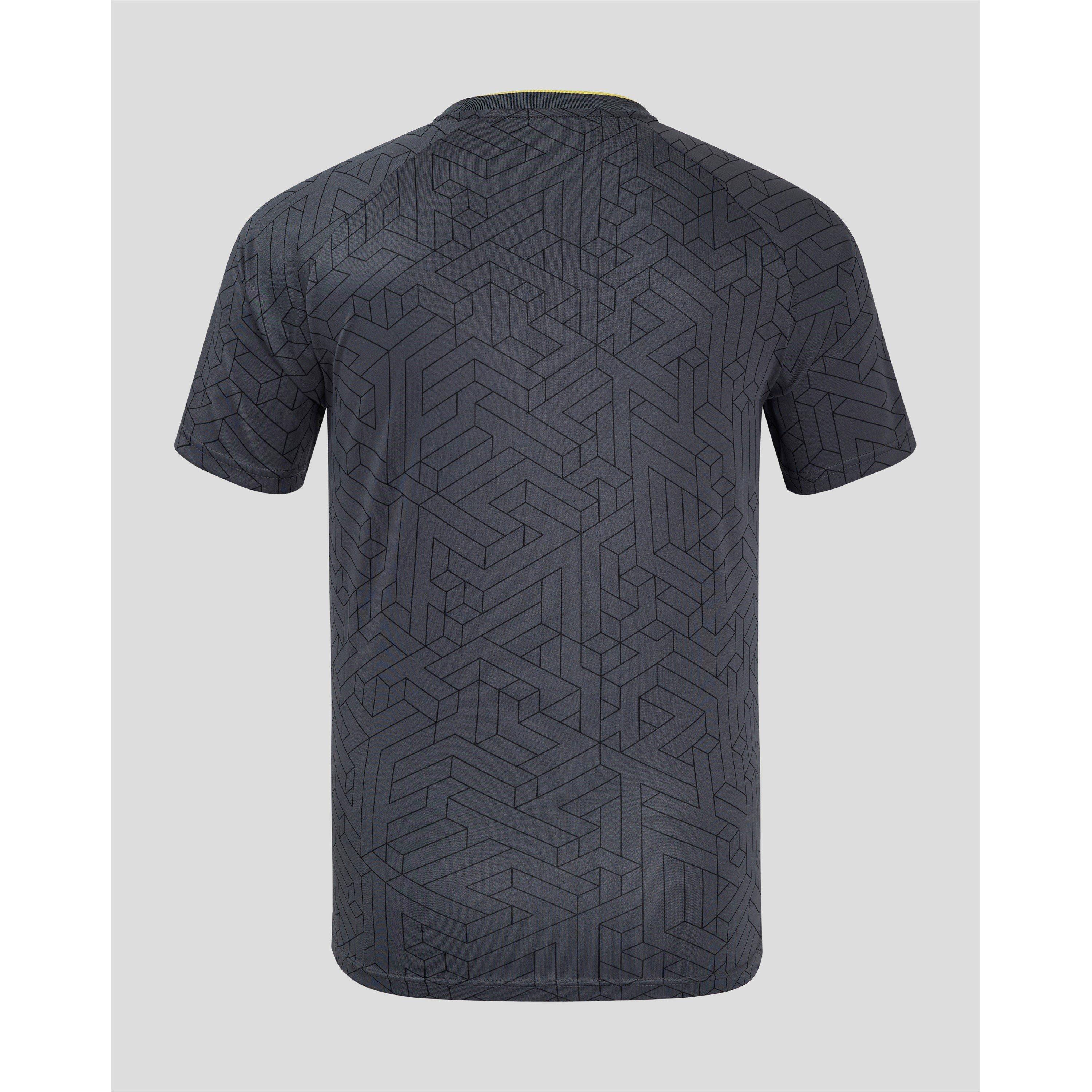 Castore Everton Away Shirt 2024 2025 Juniors