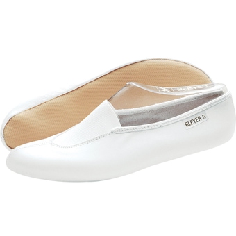 Bleyer München Fitnessschuhe Weiß
