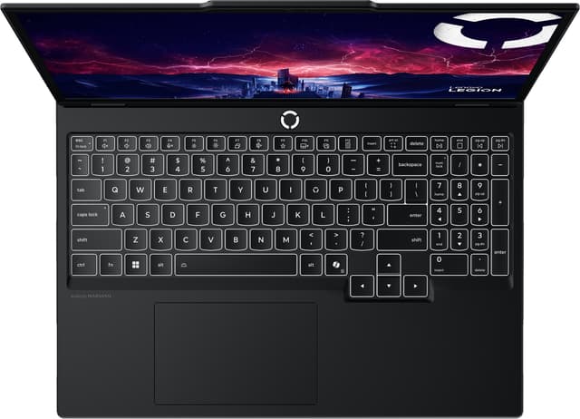 Lenovo Legion 5 15AHP10 R7-260/16GB/512/5060 15