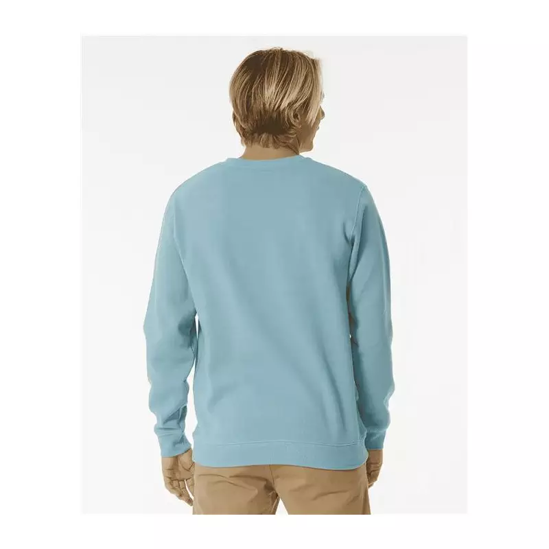 Sweat RIPCURL Surf Revival Crew Dusty Blue S