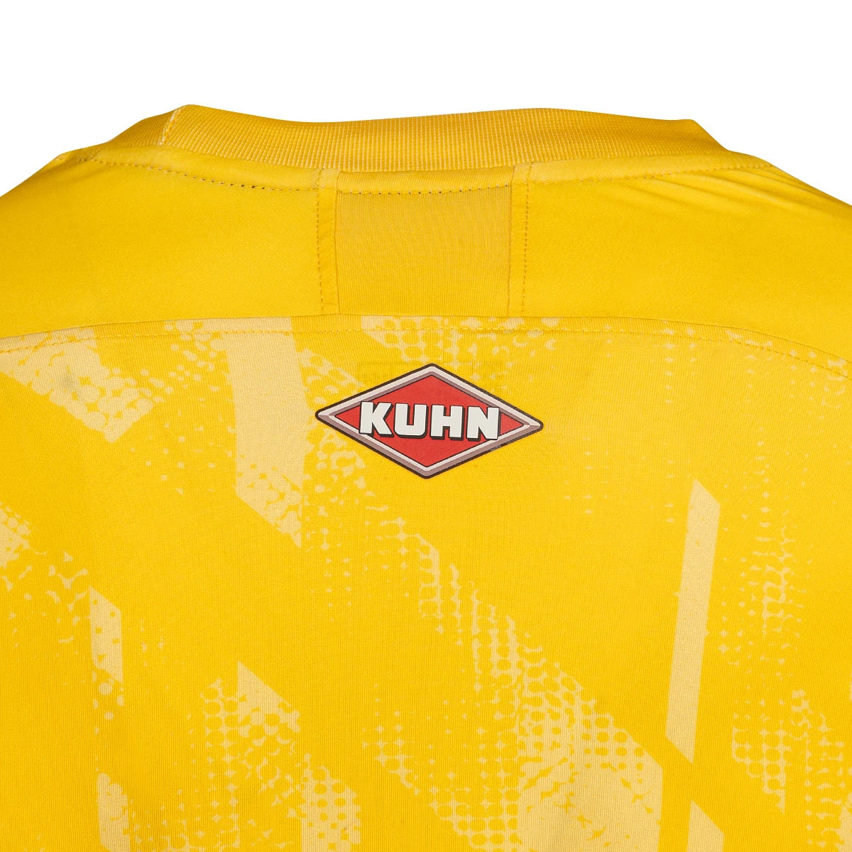 T-Shirt Soka Sociedad Deportiva Huesca Quarto Equipamento Guarda-redes 2024-2025 Criança