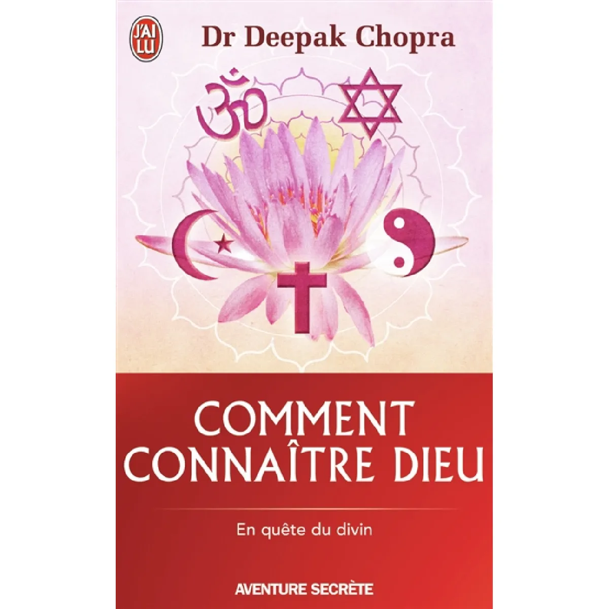 Comment connaître Dieu · Occasion