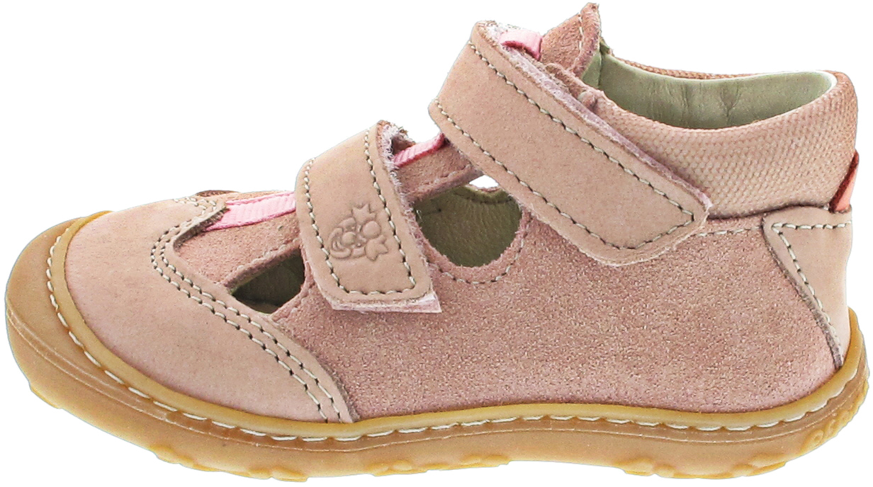 Ricosta EBI Minilette rosa
