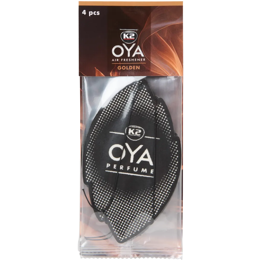 Désodorisants pour voiture K2