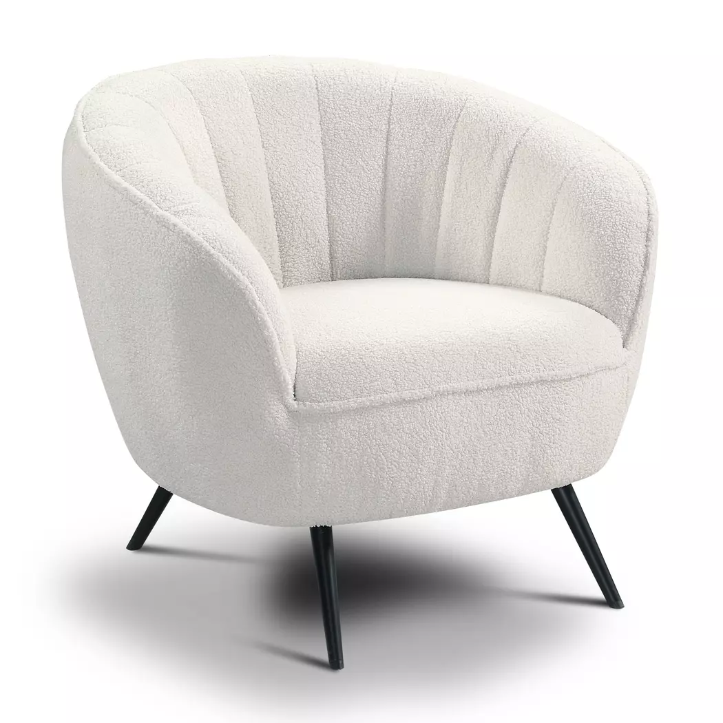 Sessel Glamour