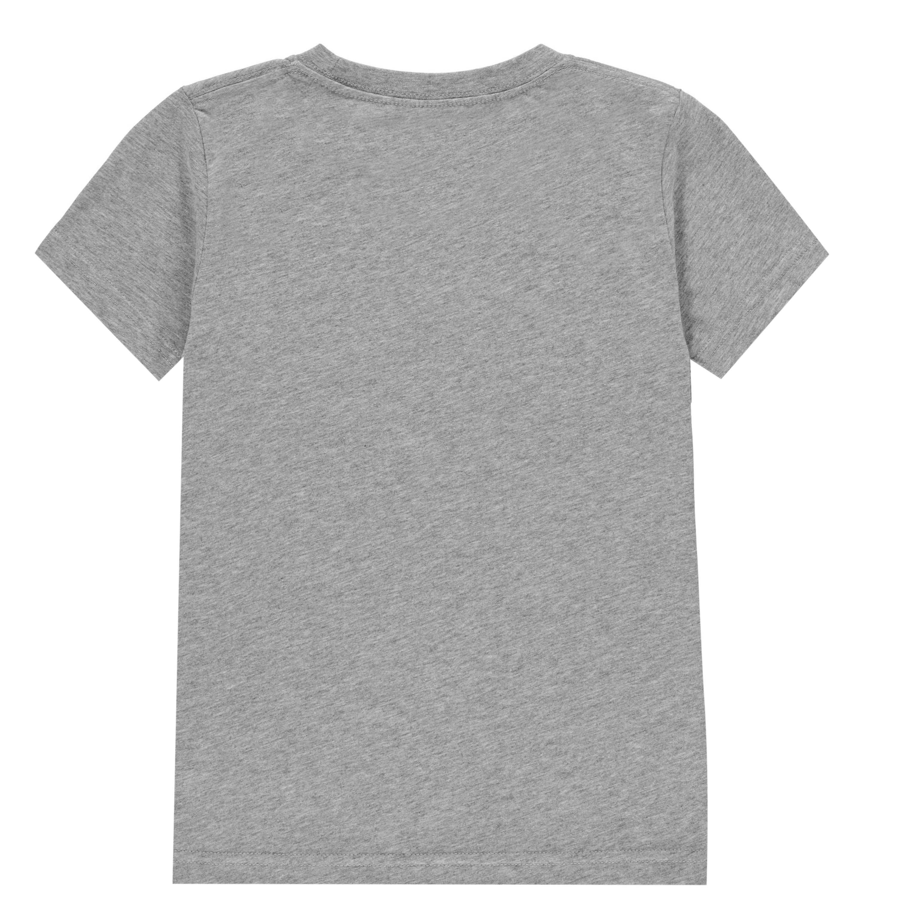 Levis Batwing T Shirt Boys