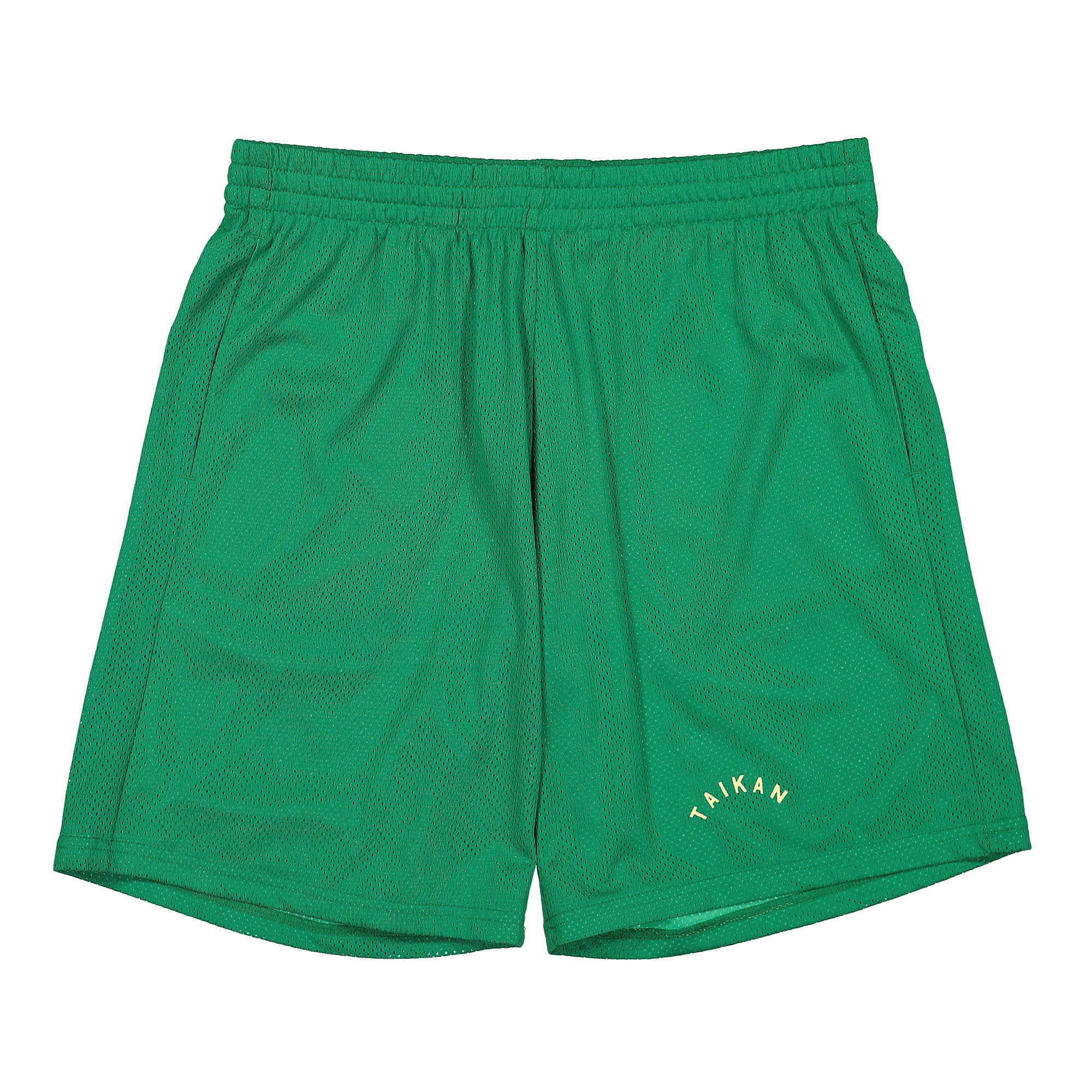 Taikan<br>Everything Mesh Shorts