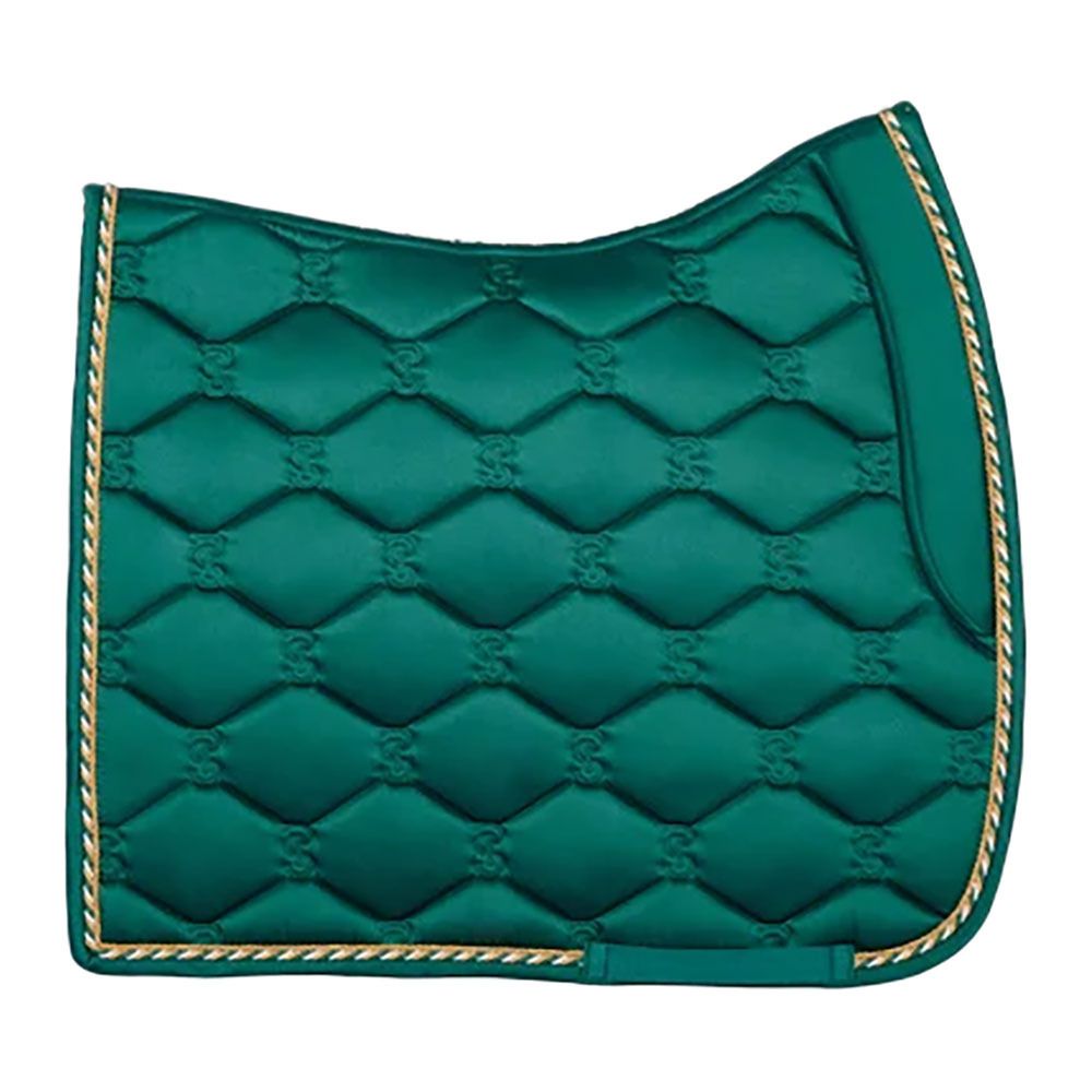 PS of Sweden SIGNATURE - Tapis de dressage jade