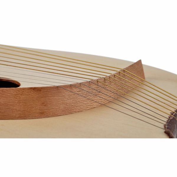Thomann Lyre Harp 10 Strings