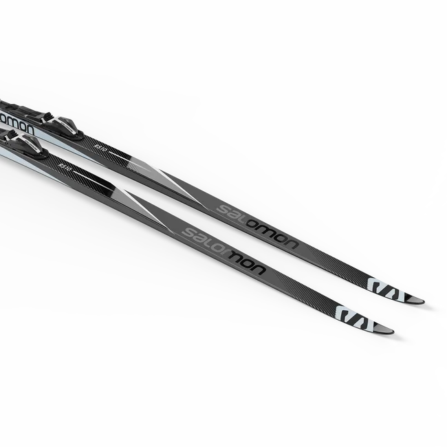 RS10 VITANE (and Prolink Shift)  Ski- und Bindungs-Set Skating-Langlauf Damen