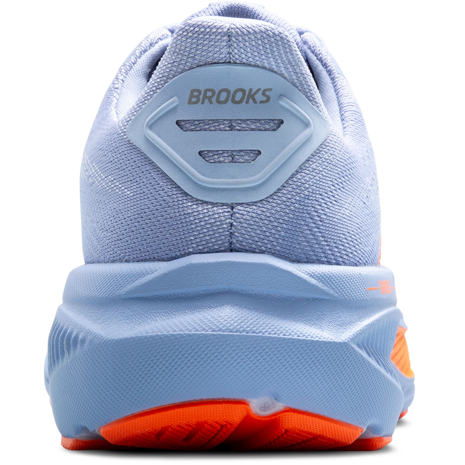 Brooks Ghost 17 Dames