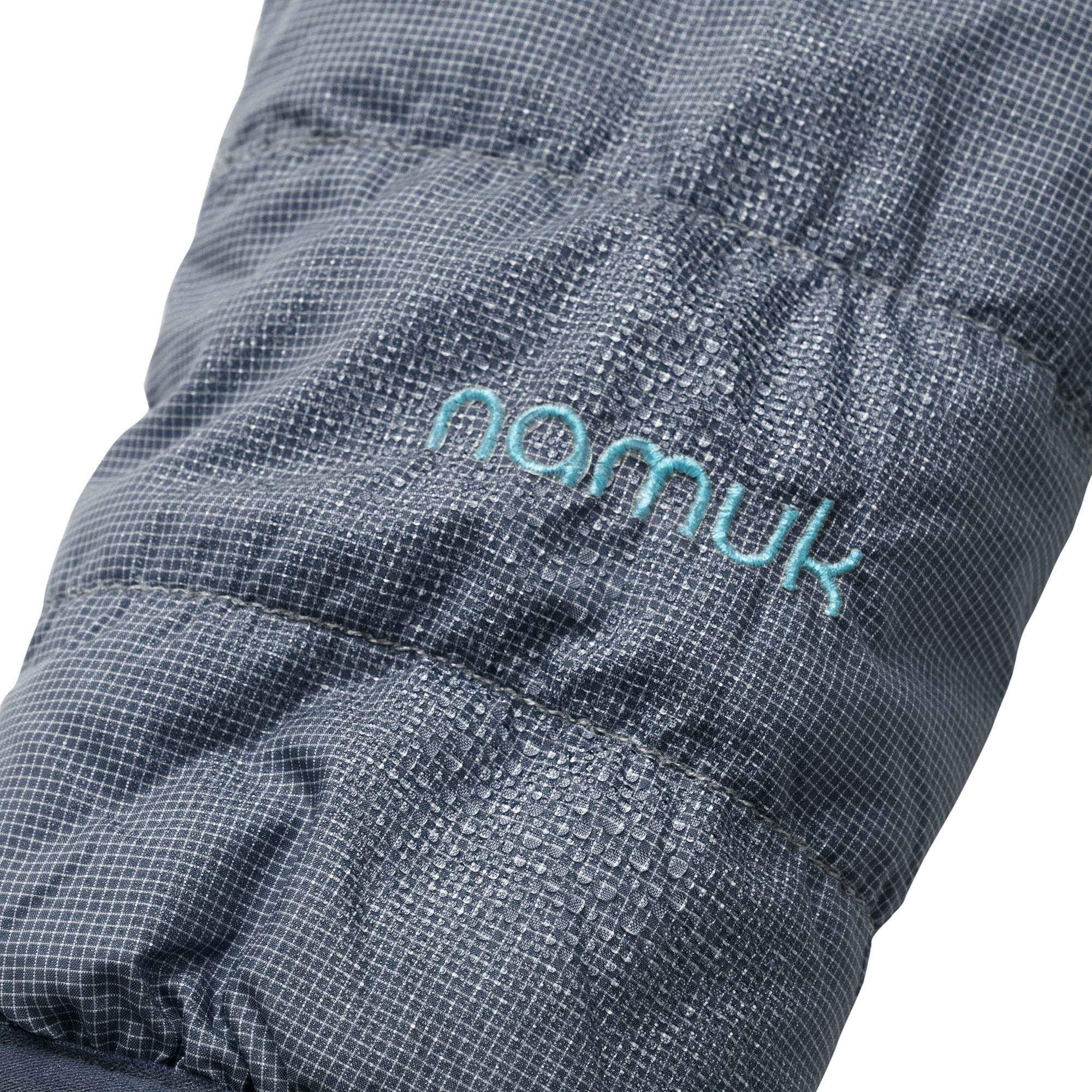 Glow Reversible Primaloft Jkt.