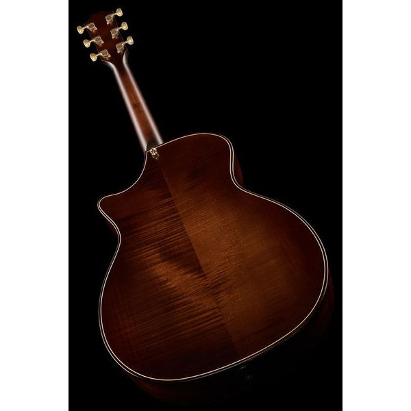Taylor 614Ce Builders Edition WHB V-C