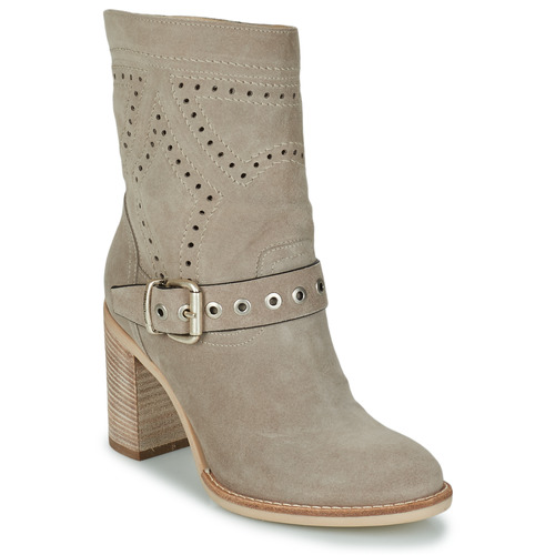 NeroGiardini - E217900D-451 - Beige