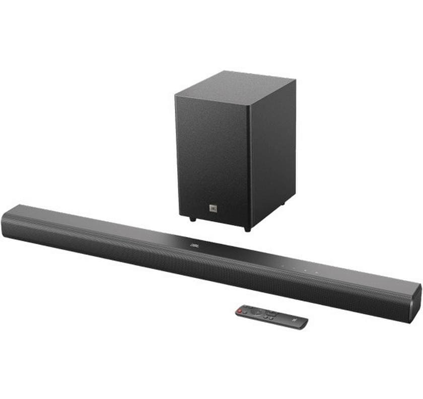 JBL Soundbar »Cinema SB550« 3.1 (Bluetooth )