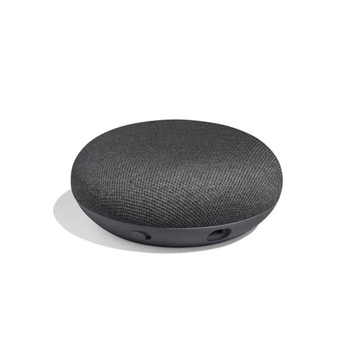 Google Nest Mini - Charbon