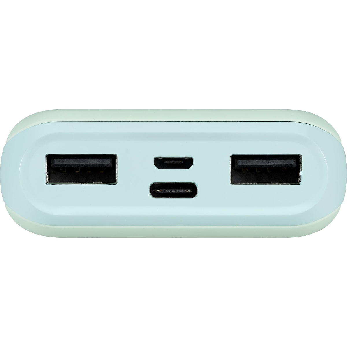 Goji 10,000 mAh Mini Size powerbank (grønn)
