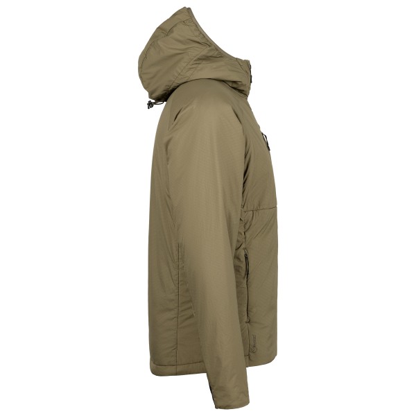 Stoic - MountainWool60 JokkmokkSt. Hoody - Veste isolante