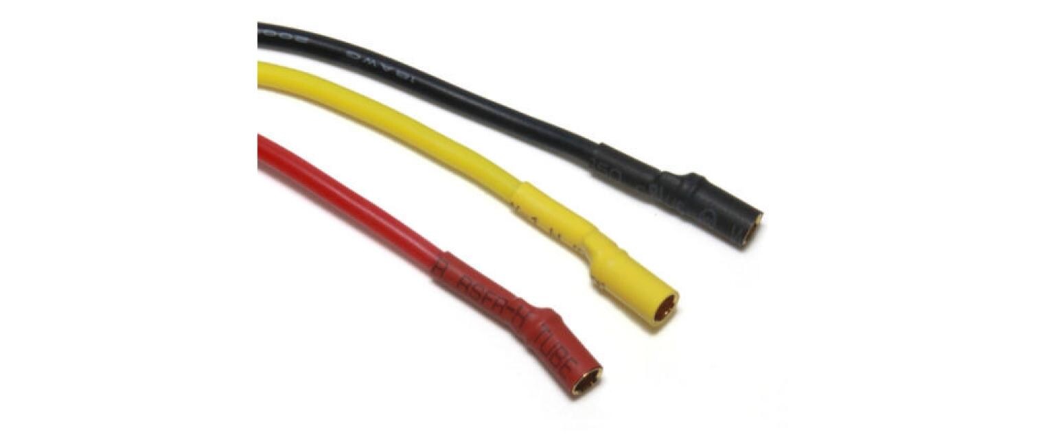 Verlängerungskabel 20 cm 3.5 mm Gold zu 3.5 mm GoldAdapterkabel