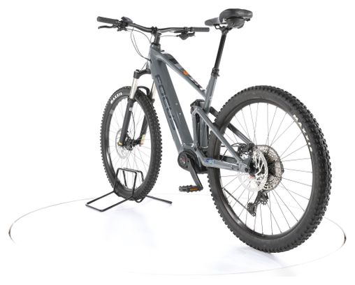 Produit reconditionné - Focus THRON² 6.7  Vélo électrique VTT 2022 - Très Bon Etat