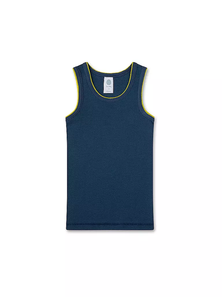 SANETTA Jungen Shirt 2er Pkg.  grau