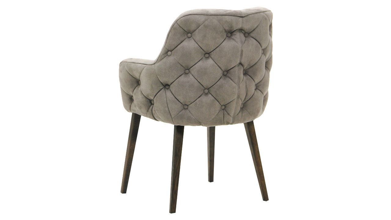 Eetstoel Vance B65 x D60 x H85 cm