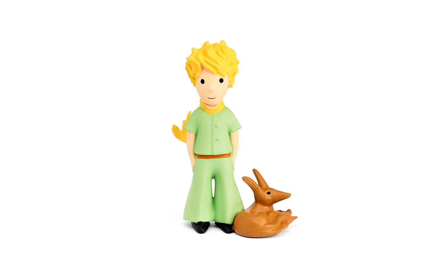 Hörbuch Der kleine PrinzHörspiel