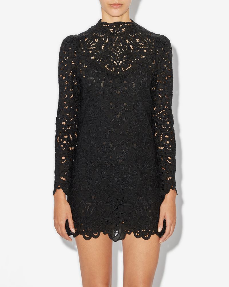 ROBE DAPHNE