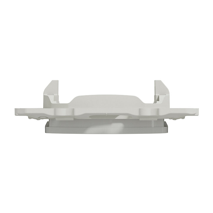 Mécanisme obturateur Schneider Electric Odace blanc