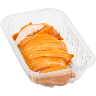 Vergrill Gerookte Kipfilet Plakjes ca. 150 g