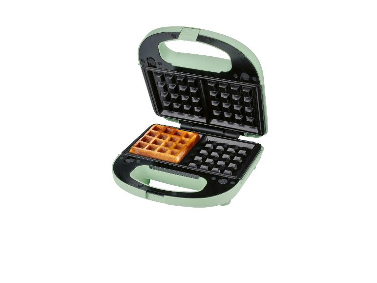 Wafelijzer