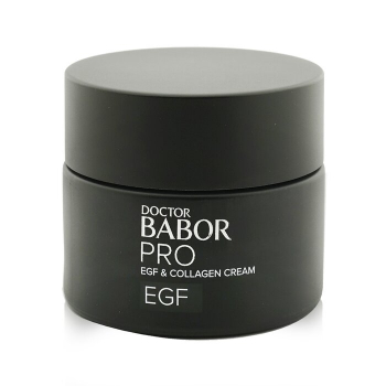 Babor Babor Doctor Babor Pro EGF & Collagen Cream 50ml/1.69oz