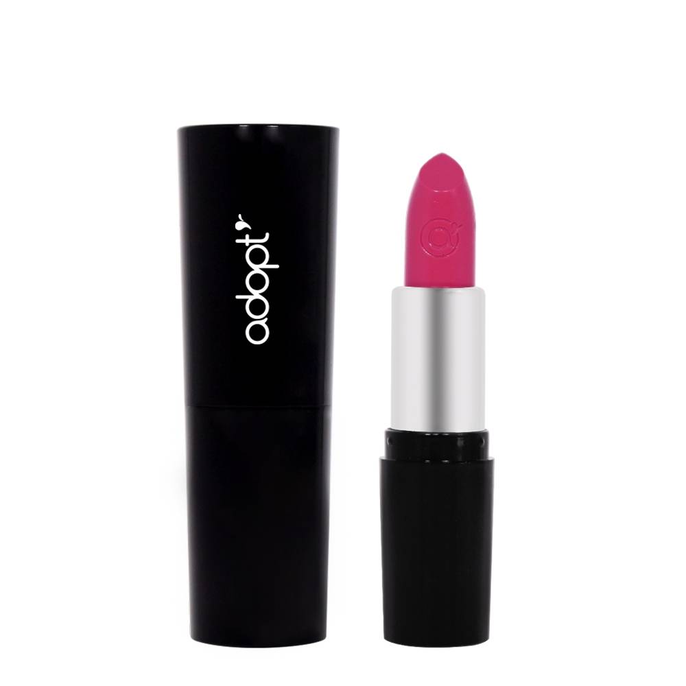 Rouge à lèvres Lip & Kiss Le rouge